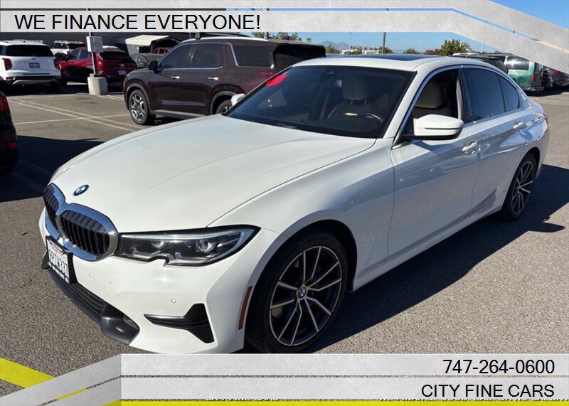 bmw 3 series 2019 WBA5R1C5XKFH24545 image bmw 3 series 2019 WBA5R1C5XKFH24545 image